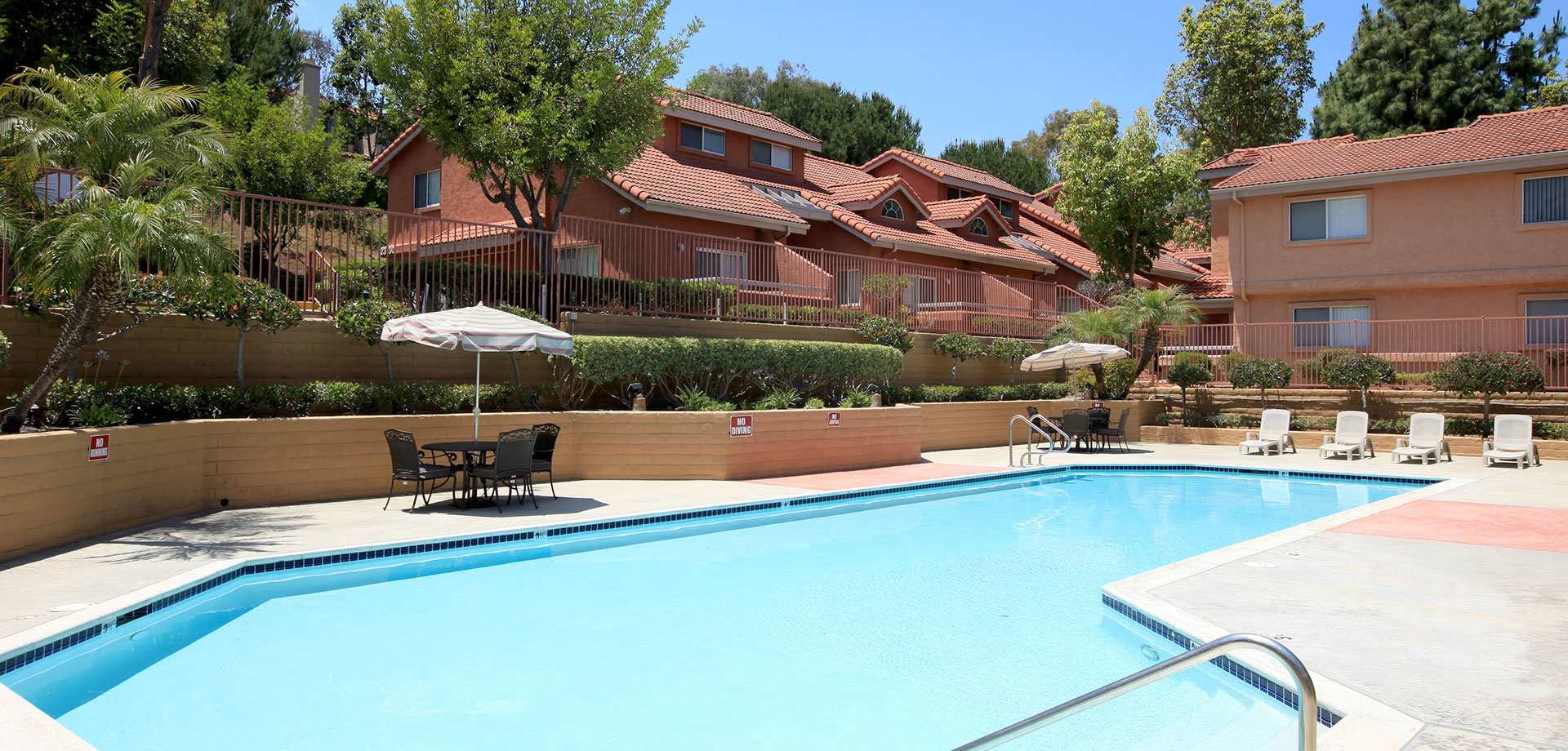 Copper Hill Apartments Apartment Homes in Vista, CA